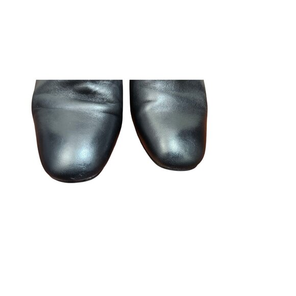 Dear Frances Turin Boot Lather booties Women's Sze EU 37 - Picture 3 of 15